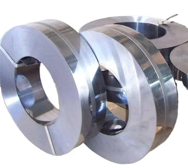 Stainless Steel 201 304 316 409 Plate/sheet/coil/strip/201 ss 304 din 1.4305 stainless steel coil manufacturers